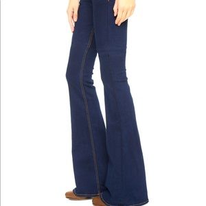 Rag and Bone - Beckett 10” Bell Jeans